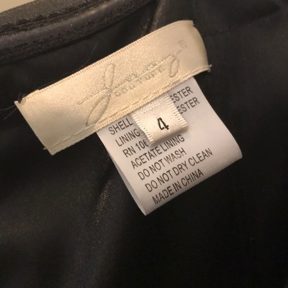 Womens Hi Lo Dress - Picture 6 of 6